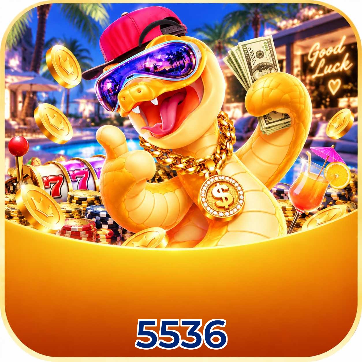 Jogos Fortune